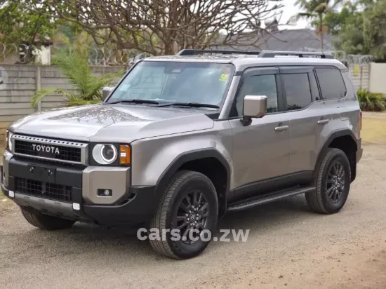 Picture of Toyota Hilux 2025