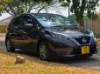 Picture of Nissan Note 2017