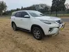 Picture of Toyota Fortuner GD6 2020