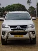 Picture of Toyota Fortuner GD6 2020