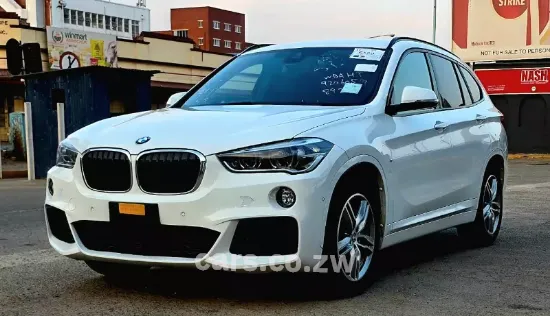 Picture of BMW X1 2017