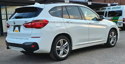 Picture of BMW X1 2017