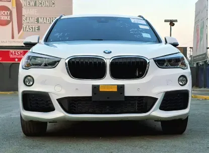 Picture of BMW X1 2017