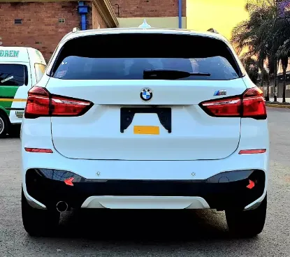 Picture of BMW X1 2017