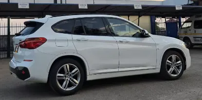 Picture of BMW X1 2017