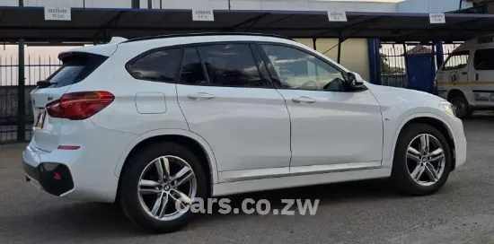 Picture of BMW X1 2017