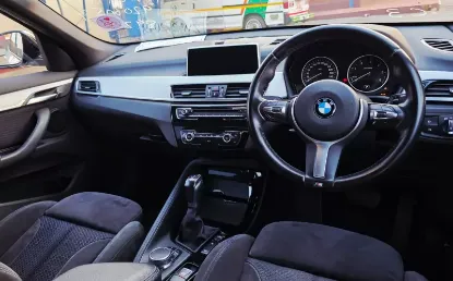 Picture of BMW X1 2017