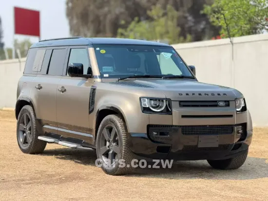 Picture of Land Rover Defender 2024