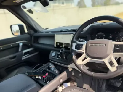 Picture of Land Rover Defender 2024