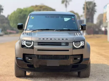 Picture of Land Rover Defender 2024
