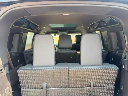 Picture of Land Rover Defender 2024