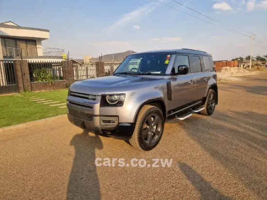 Picture of Land Rover Defender 2023
