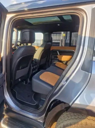 Picture of Land Rover Defender 2023