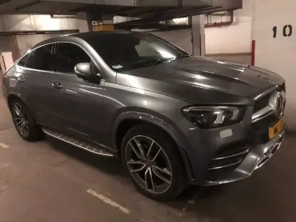 Picture of Mercedes Benz GLE 2022