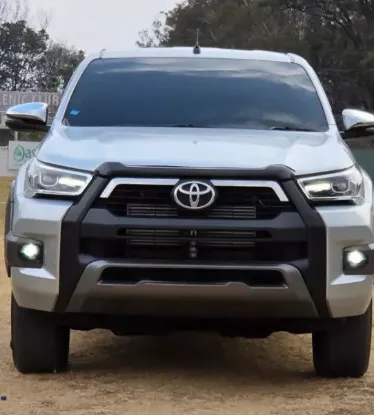 Picture of Toyota Hilux 2024