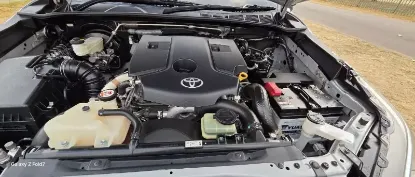 Picture of Toyota Hilux 2024