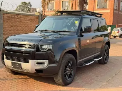 Picture of Land Rover Defender 2024