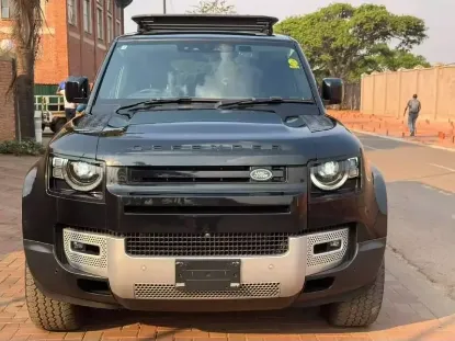 Picture of Land Rover Defender 2024