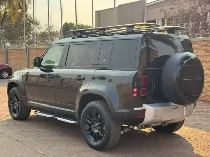 Picture of Land Rover Defender 2024
