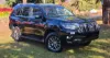Picture of Toyota Prado 2020