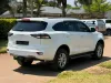 Picture of Isuzu Mu-X 2023