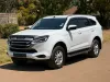 Picture of Isuzu Mu-X 2023
