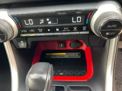 Picture of Toyota Rav4 2021