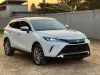 Picture of Toyota Harrier 2023