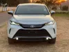 Picture of Toyota Harrier 2023