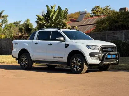 Picture of Ford Ranger 2018