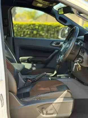 Picture of Ford Ranger 2018