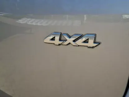 Picture of Toyota Fortuner 2023