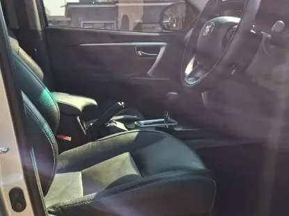 Picture of Toyota Fortuner 2023