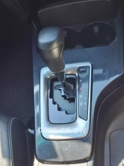Picture of Toyota Fortuner 2023