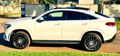 Picture of Mercedes Benz GLE 2020