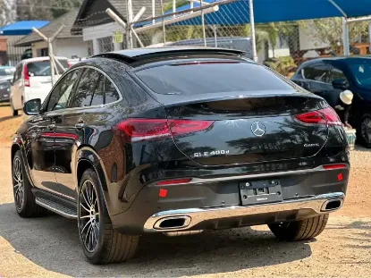 Picture of Mercedes Benz GLE 2023
