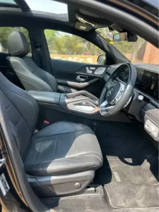 Picture of Mercedes Benz GLE 2023