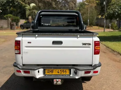 Picture of Mahindra Scorpio 2021