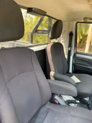 Picture of Mahindra Scorpio 2021