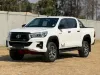 Picture of Toyota Hilux 2018