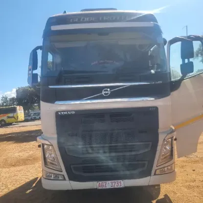 Picture of Volvo 2015