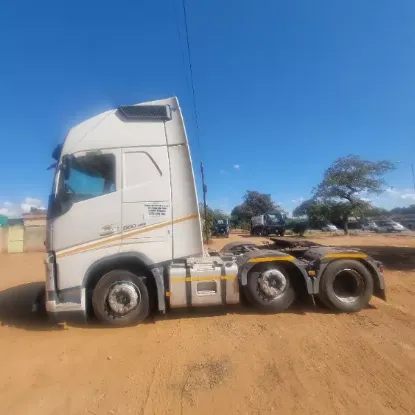 Picture of Volvo 2015