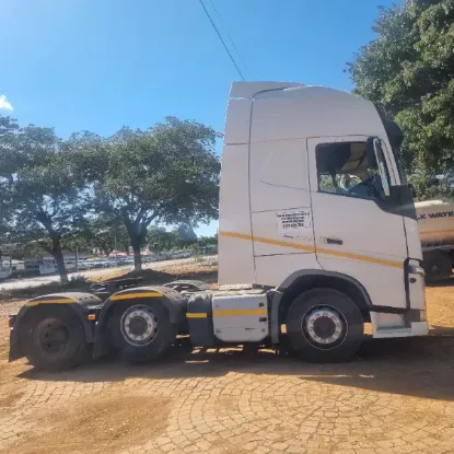 Picture of Volvo 2015