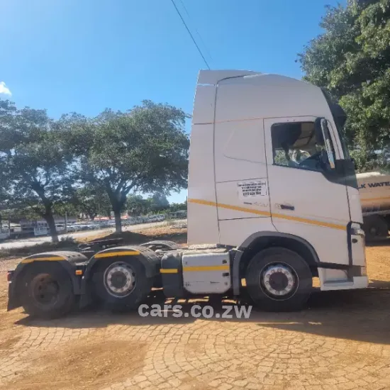 Picture of Volvo 2015
