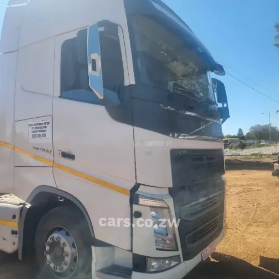 Picture of Volvo 2015
