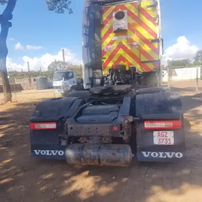 Picture of Volvo 2015
