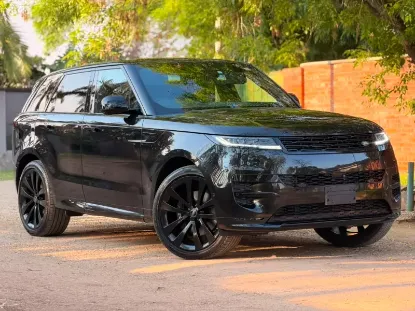 Picture of Range rover Sport 2023