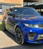 Picture of Range rover Sport 2016