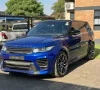 Picture of Range rover Sport 2016