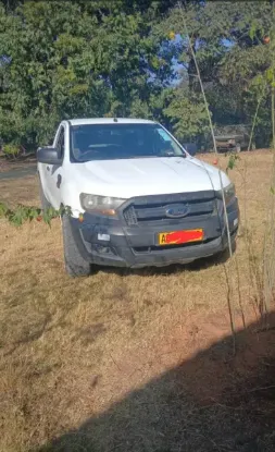 Picture of Ford Ranger 2016